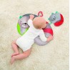 Baby Clem 17278 - Kitty Cat Cuscino Gioco