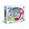 Baby Clem 17278 - Kitty Cat Cuscino Gioco