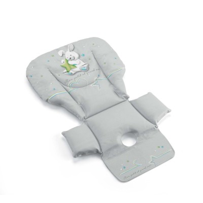 CAM IM 230001 Imbottitura per Seggiolone Campione Soffice, colori assortiti