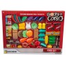 Set Food Maxi 96 Pezzi - GGI190080