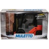 Muletto con Bancale e Cassa - GGI190122 