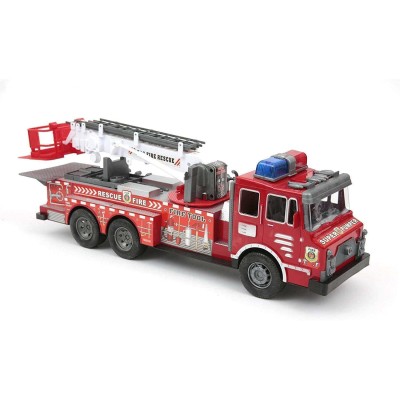 Camion Vigili del Fuoco Luci e Suoni - GGI190124