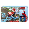 Carrera - Pista Mario Kart