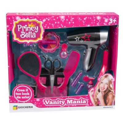 Set Beauty Capelli Vanity Mania GGI200006
