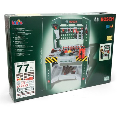 Bosch Banco Lavoro Maxi POS190134