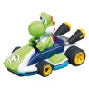 Carrera - Pista Mario Kart