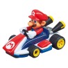 Carrera - Pista Mario Kart