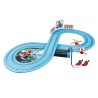 Carrera - Pista Mario Kart
