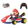 Carrera - Auto Mario Kart scala 1:16 R/C