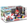 Carrera - Auto Mario Kart scala 1:16 R/C