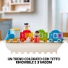 LEGO DUPLO My First Treno dei Numeri - 10954