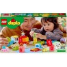 LEGO DUPLO My First Treno dei Numeri - 10954