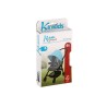 Kiokids Zanzariera per passeggino bianca