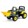 Maxi Excavator Trattore a pedali