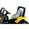 Maxi Excavator Trattore a pedali
