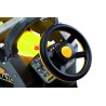Maxi Excavator Trattore a pedali