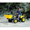 Maxi Excavator Trattore a pedali