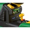 Peg Perego IGOR0047 Trattore Elettrico John Deere Ground Force