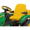 Peg Perego IGOR0047 Trattore Elettrico John Deere Ground Force