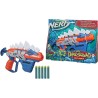 Nerf Dino Squad Stegosmash