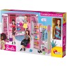 Lisciani Giochi 76918 - Barbie Fashion Boutique con Doll