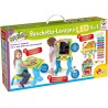 Lisciani Giochi 77465 - Carotina Banchetto LED 3 in 1