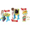 Lisciani Giochi 77465 - Carotina Banchetto LED 3 in 1