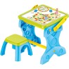 Lisciani Giochi 77465 - Carotina Banchetto LED 3 in 1