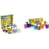 Set Pittura Lavabile