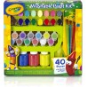 Set Pittura Lavabile