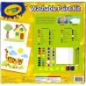 Set Pittura Lavabile