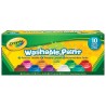Set Pittura Lavabile