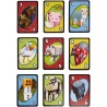 Carte Gioco Uno Minecraft