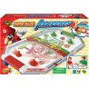 Air Hockey Super Mario