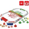 Air Hockey Super Mario