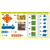 Supermario Maze Game