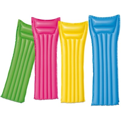 Bestway Materassino Da Mare mis. 183X69 4 Assortimenti