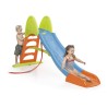 800009594 - Famosa - Scivolo Slide con acqua