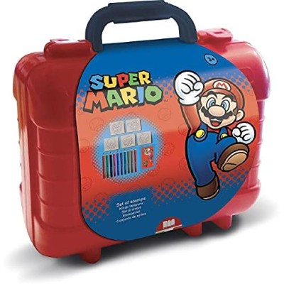 Travel Set Supermario 