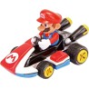Nintendo Kart 8 - 1:43, Scatola 3 Veicoli: Mario, Luigi e Yoshi