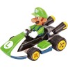 Nintendo Kart 8 - 1:43, Scatola 3 Veicoli: Mario, Luigi e Yoshi