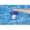 Bestway 58071 - Dispenser per Cloro