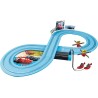 Pista Cars Power Duel mt 2.4 - Carrera 20063038