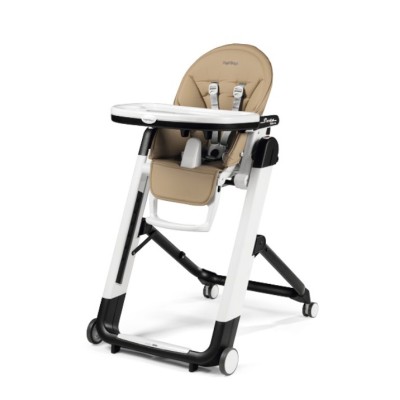 Peg Perego Seggiolone Siesta Noce