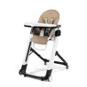 Peg Perego Seggiolone Siesta Noce