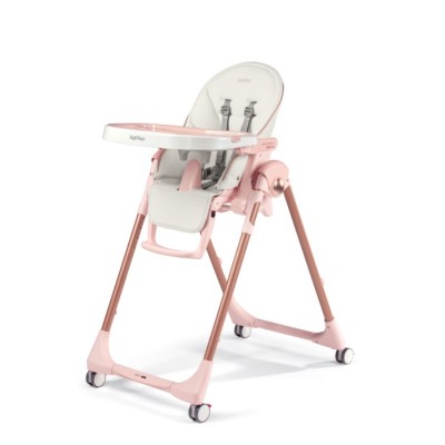 Peg Perego Seggiolone Prima Pappa Mon Amour