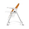 Peg Perego Seggiolone Prima Pappa Mon Amour