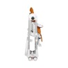 Peg Perego Seggiolone Prima Pappa Mon Amour