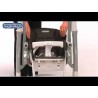 Peg Perego Seggiolone Tatamia Paloma
