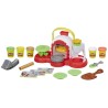 Hasbro E4576EU4 - Play-Doh - La Pizzeria